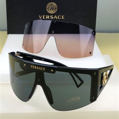 versace lentes de sol precio|lentes de Versace para mujer.